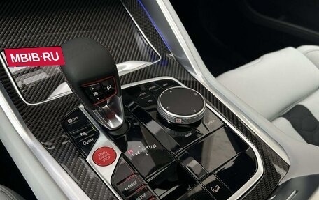 BMW X6 M, 2024 год, 19 800 000 рублей, 13 фотография