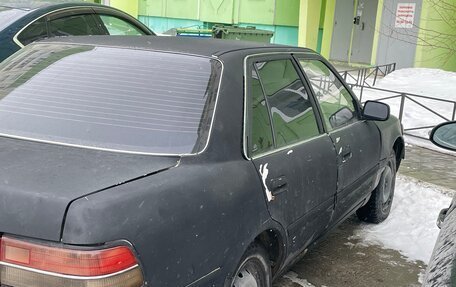 Toyota Corona VIII (T170), 1991 год, 130 000 рублей, 4 фотография