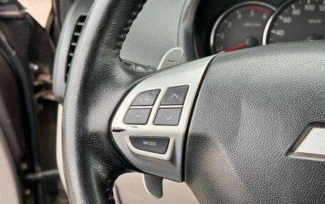 Mitsubishi Pajero Sport II рестайлинг, 2012 год, 1 899 000 рублей, 13 фотография
