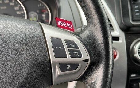 Mitsubishi Pajero Sport II рестайлинг, 2012 год, 1 899 000 рублей, 14 фотография