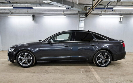 Audi A6, 2011 год, 1 259 000 рублей, 8 фотография