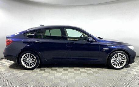 BMW 5 серия, 2012 год, 2 349 000 рублей, 4 фотография