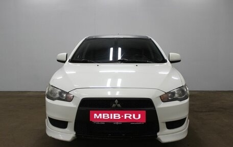 Mitsubishi Lancer IX, 2008 год, 930 000 рублей, 2 фотография