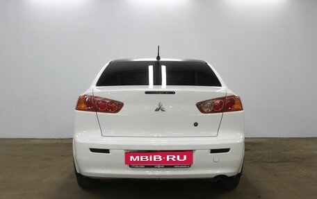 Mitsubishi Lancer IX, 2008 год, 930 000 рублей, 6 фотография