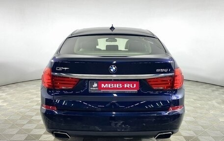 BMW 5 серия, 2012 год, 2 349 000 рублей, 6 фотография