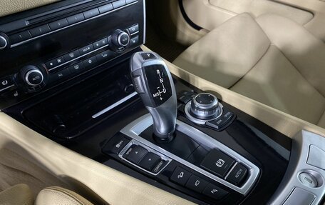 BMW 5 серия, 2012 год, 2 349 000 рублей, 21 фотография