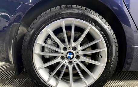 BMW 5 серия, 2012 год, 2 349 000 рублей, 25 фотография