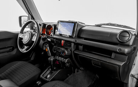 Suzuki Jimny, 2020 год, 3 250 000 рублей, 11 фотография