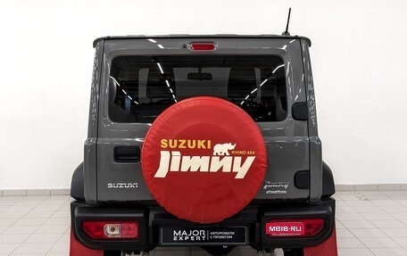 Suzuki Jimny, 2020 год, 3 250 000 рублей, 6 фотография