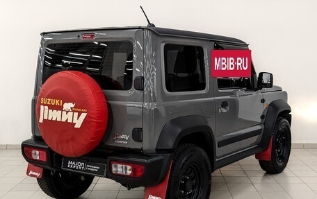 Suzuki Jimny, 2020 год, 3 250 000 рублей, 7 фотография