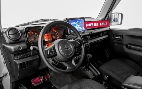 Suzuki Jimny, 2020 год, 3 250 000 рублей, 16 фотография