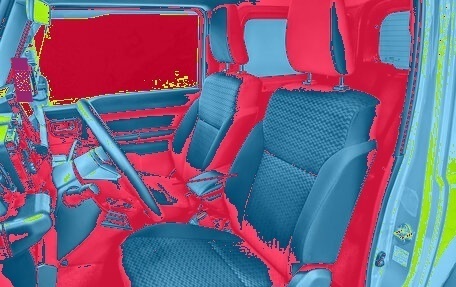 Suzuki Jimny, 2020 год, 3 250 000 рублей, 19 фотография