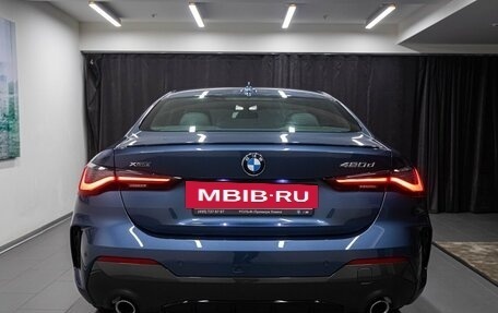 BMW 4 серия, 2022 год, 9 687 362 рублей, 5 фотография