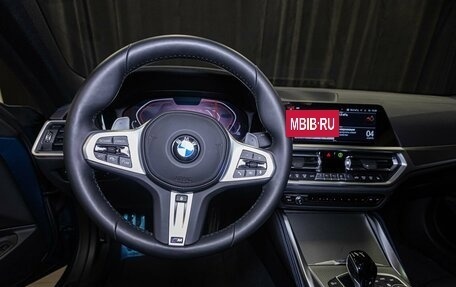 BMW 4 серия, 2022 год, 9 687 362 рублей, 7 фотография