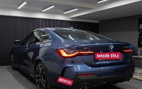 BMW 4 серия, 2022 год, 9 687 362 рублей, 6 фотография