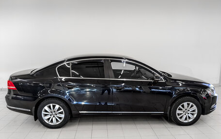 Volkswagen Passat B7, 2014 год, 1 530 000 рублей, 4 фотография