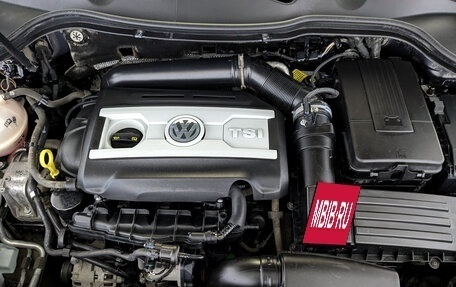 Volkswagen Passat B7, 2014 год, 1 530 000 рублей, 9 фотография
