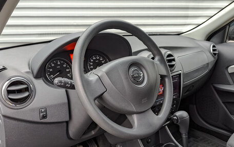 Nissan Almera, 2014 год, 915 000 рублей, 15 фотография