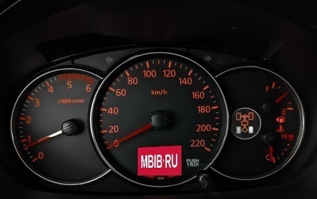 Mitsubishi Pajero Sport II рестайлинг, 2013 год, 2 595 000 рублей, 16 фотография