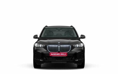 BMW X5, 2023 год, 14 541 000 рублей, 2 фотография
