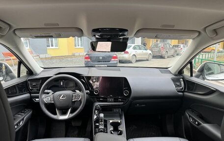 Lexus NX, 2023 год, 7 450 000 рублей, 11 фотография