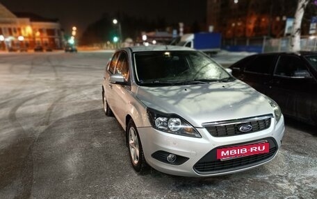 Ford Focus II рестайлинг, 2010 год, 670 000 рублей, 2 фотография