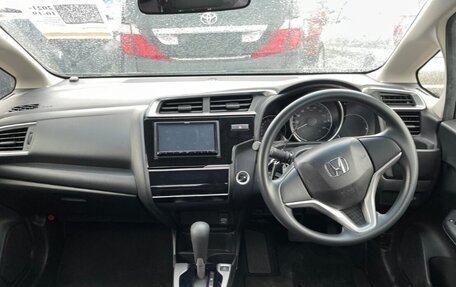 Honda Fit III, 2019 год, 1 290 000 рублей, 3 фотография