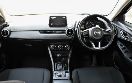 Mazda CX-3 I, 2018 год, 2 280 000 рублей, 6 фотография