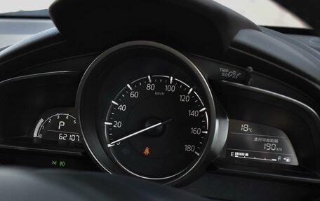 Mazda CX-3 I, 2018 год, 2 280 000 рублей, 13 фотография