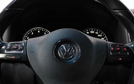 Volkswagen Tiguan I, 2011 год, 1 399 000 рублей, 12 фотография