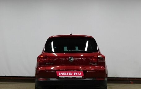 Volkswagen Tiguan I, 2011 год, 1 399 000 рублей, 7 фотография