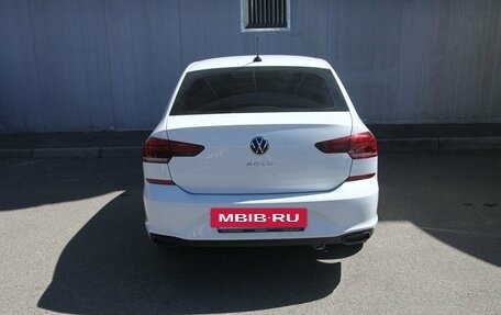Volkswagen Polo VI (EU Market), 2020 год, 1 790 000 рублей, 4 фотография