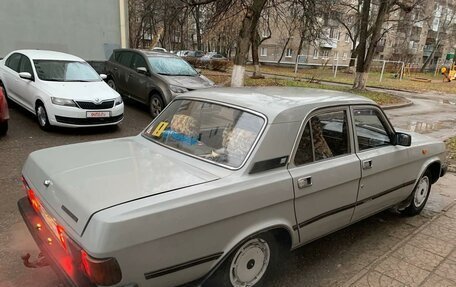ГАЗ 31029 «Волга», 1996 год, 300 000 рублей, 4 фотография