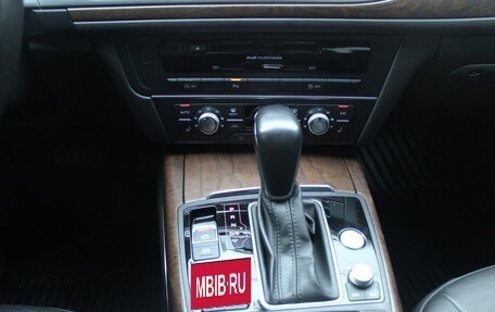 Audi A6, 2015 год, 2 190 000 рублей, 20 фотография