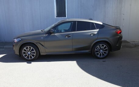 BMW X6, 2020 год, 8 890 000 рублей, 5 фотография