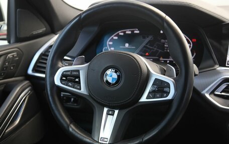 BMW X6, 2020 год, 8 890 000 рублей, 13 фотография