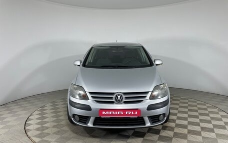 Volkswagen Golf Plus I, 2006 год, 555 000 рублей, 2 фотография