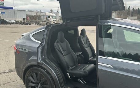 Tesla Model X I, 2019 год, 7 850 000 рублей, 3 фотография