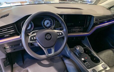 Volkswagen Touareg III, 2020 год, 7 290 000 рублей, 13 фотография