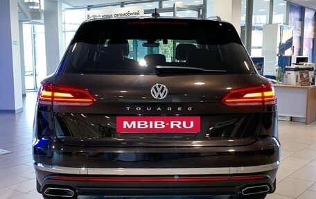 Volkswagen Touareg III, 2020 год, 7 290 000 рублей, 6 фотография