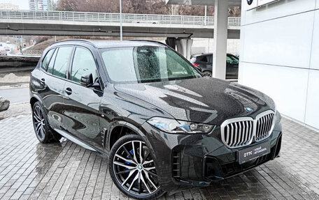 BMW X5, 2023 год, 16 990 000 рублей, 3 фотография