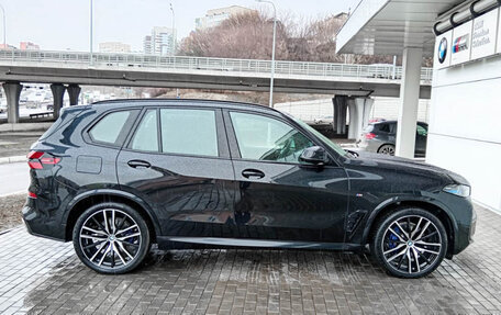 BMW X5, 2023 год, 16 990 000 рублей, 4 фотография