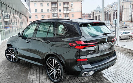 BMW X5, 2023 год, 16 990 000 рублей, 7 фотография