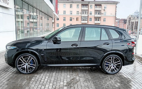 BMW X5, 2023 год, 16 990 000 рублей, 8 фотография