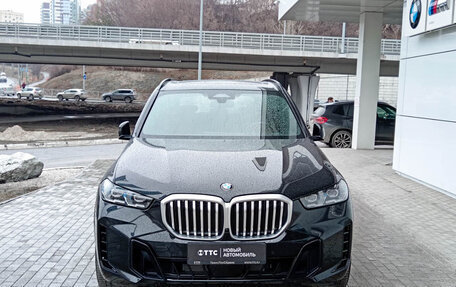 BMW X5, 2023 год, 16 990 000 рублей, 2 фотография