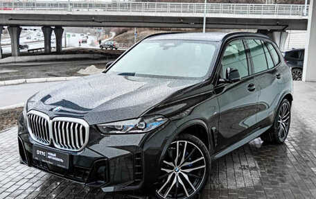 BMW X5, 2023 год, 16 990 000 рублей, 1 фотография