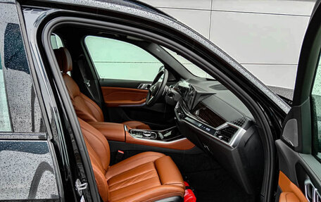 BMW X5, 2023 год, 16 990 000 рублей, 11 фотография