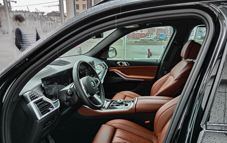 BMW X5, 2023 год, 16 990 000 рублей, 16 фотография