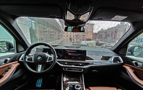 BMW X5, 2023 год, 16 990 000 рублей, 14 фотография