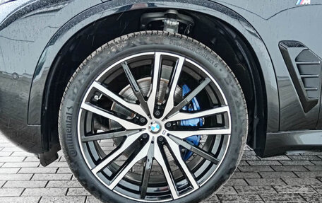BMW X5, 2023 год, 16 990 000 рублей, 18 фотография